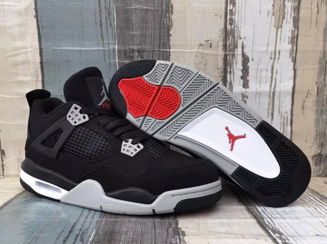 men air jordan 4 shoes 2022-7-10-003